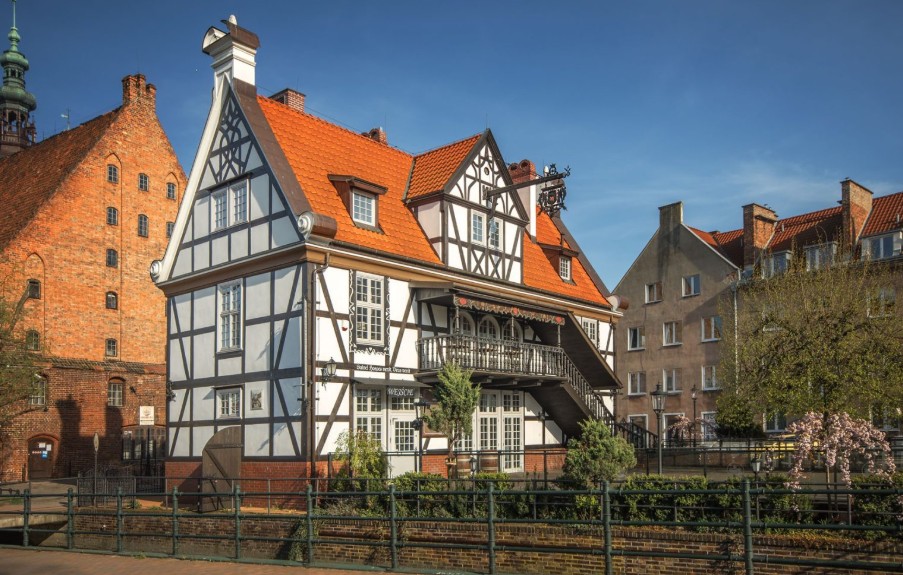 Wieczór dla singli w wieku 26-39 lat - 12 kwietnia 2026